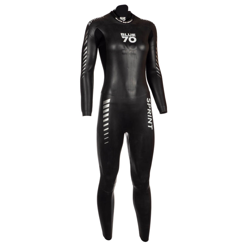 Load image into Gallery viewer, Sprint Wetsuit (Women's) - Arvada Triathlon Company
