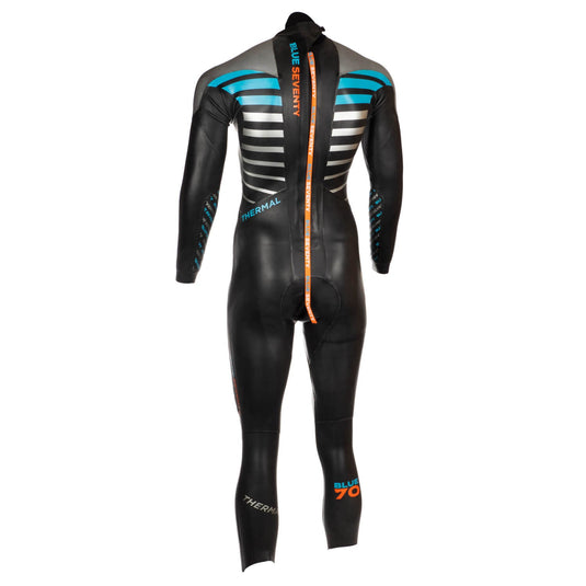 Thermal Reaction Wetsuit (Men's) - Arvada Triathlon Company