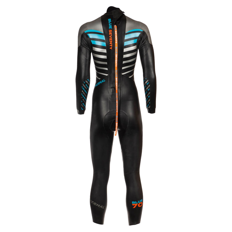 Load image into Gallery viewer, Thermal Reaction Wetsuit (Women's) - Arvada Triathlon Company

