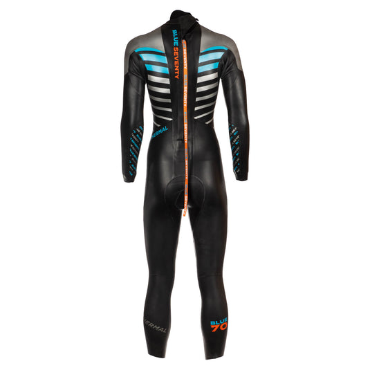 Thermal Reaction Wetsuit (Women's) - Arvada Triathlon Company