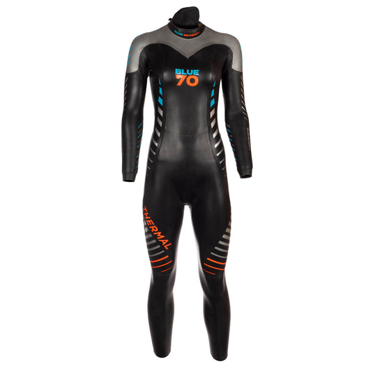 Thermal Reaction Wetsuit (Women's) - Arvada Triathlon Company