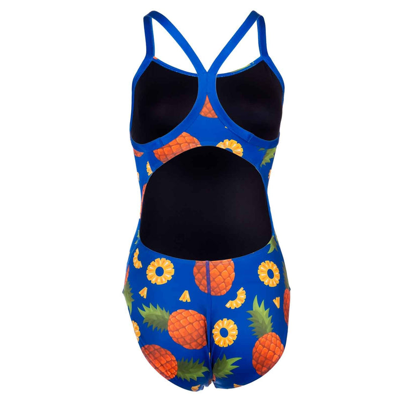 Load image into Gallery viewer, Podium Racerback - Aloha - Arvada Triathlon Company
