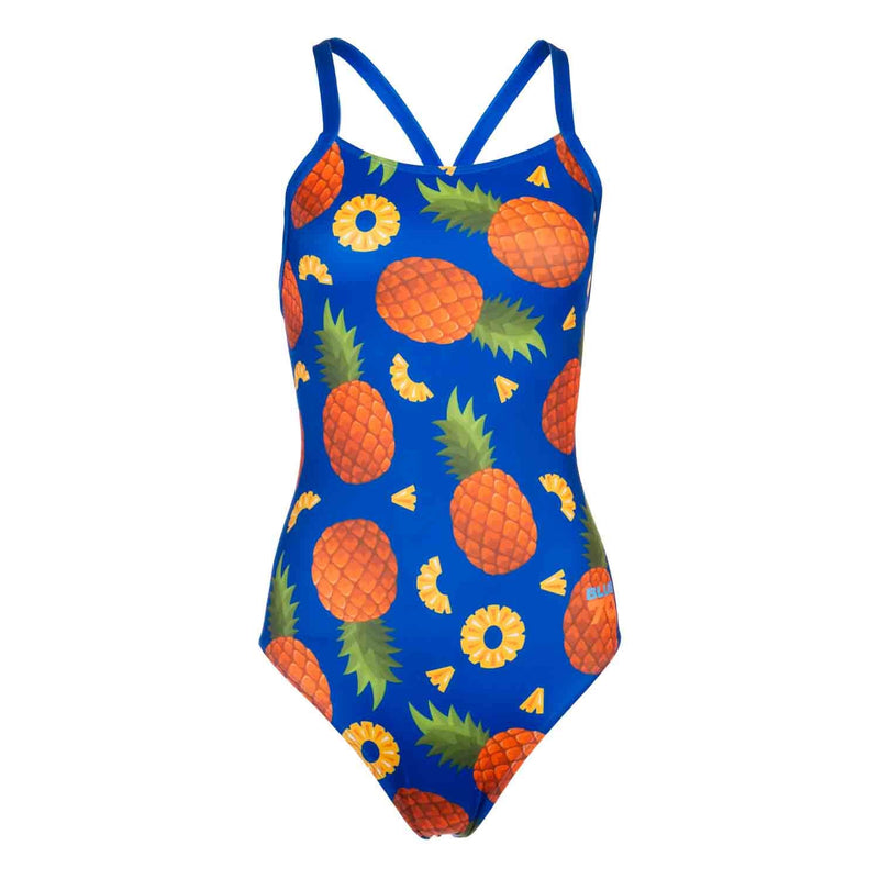 Load image into Gallery viewer, Podium Racerback - Aloha - Arvada Triathlon Company
