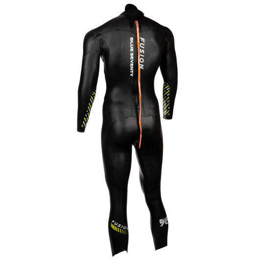 Fusion Wetsuit (Men's) - Arvada Triathlon Company