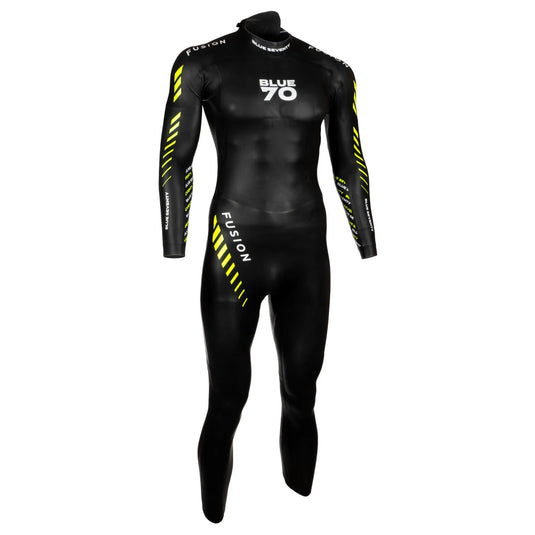 2026 Men's Fusion Fullsuit - Arvada Triathlon Company