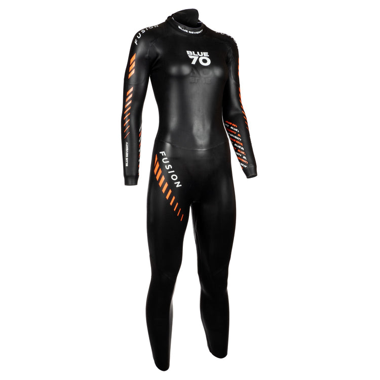Fusion Wetsuit (Women's) - Arvada Triathlon Company