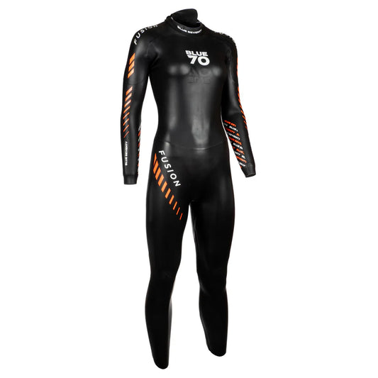 2025 Blueseventy Womens Fusion Wetsuit