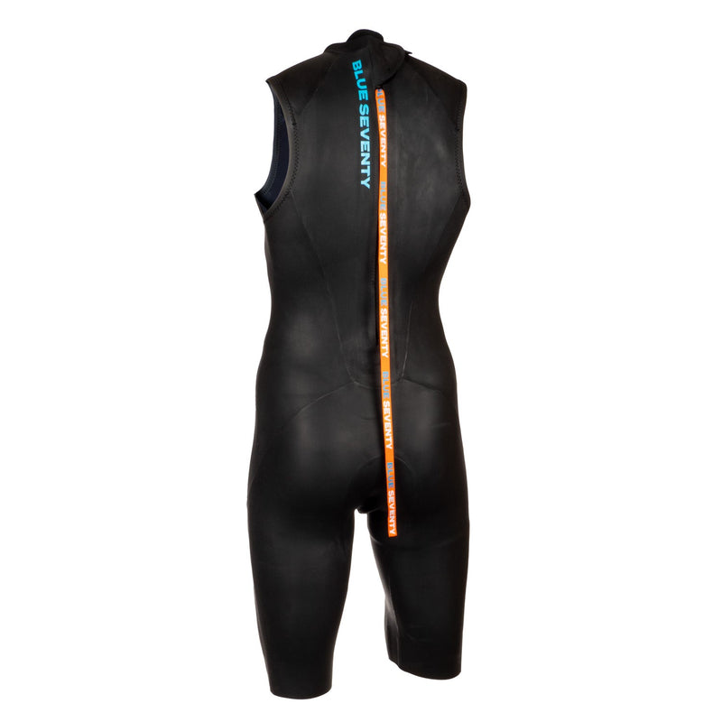 Load image into Gallery viewer, Glide Short John Wetsuit (Men's) - Arvada Triathlon Company
