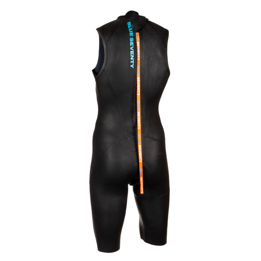 Glide Short John Wetsuit (Men's) - Arvada Triathlon Company