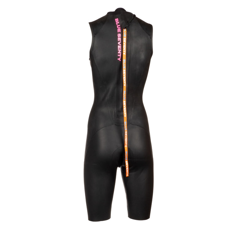 Glide Short John Wetsuit (Women's) - Arvada Triathlon Company
