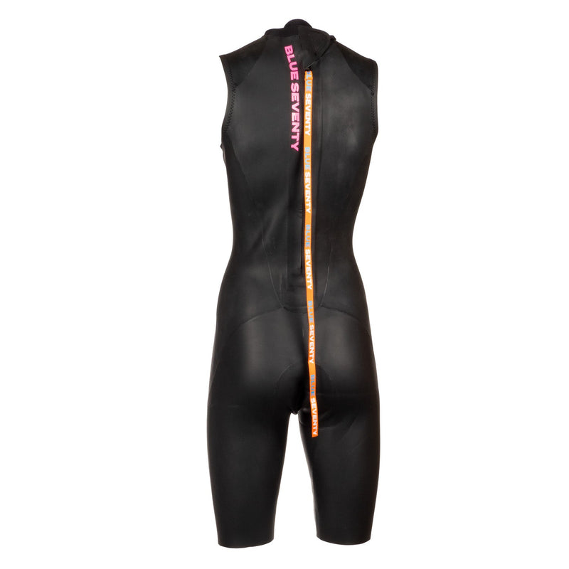 Load image into Gallery viewer, Glide Short John Wetsuit (Women's) - Arvada Triathlon Company
