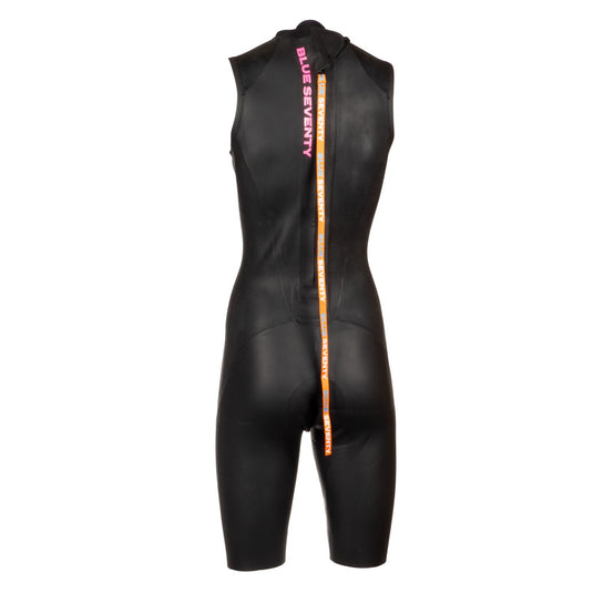 Glide Short John Wetsuit (Women's) - Arvada Triathlon Company