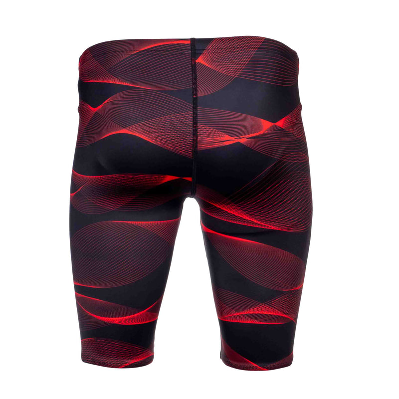 Load image into Gallery viewer, Podium Jammer - Red Echoes - Arvada Triathlon Company
