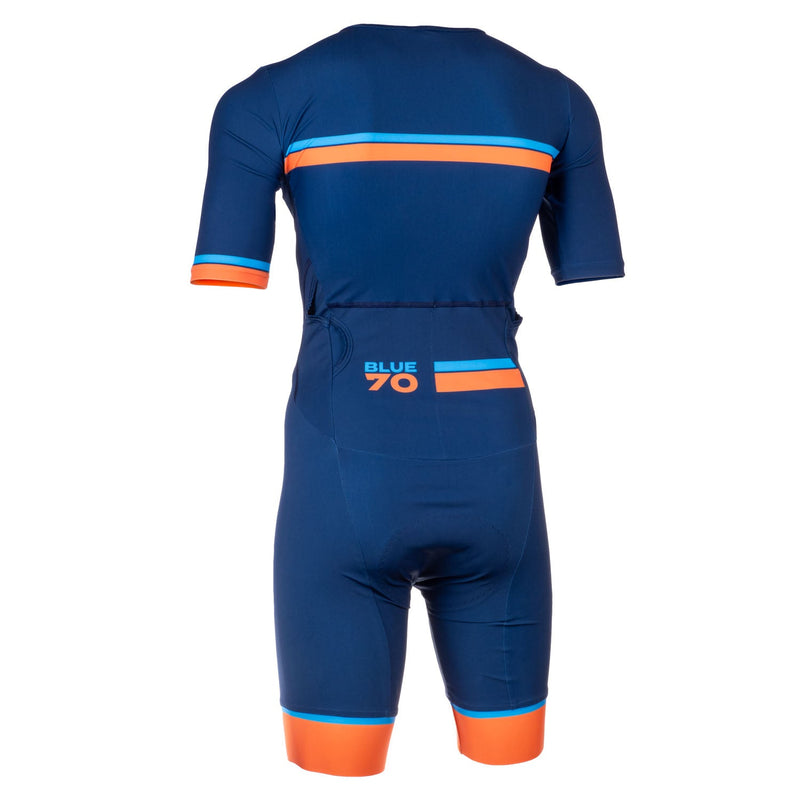 Load image into Gallery viewer, All Day Tri Suit - Men's - Arvada Triathlon Company
