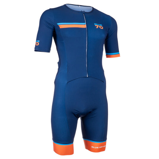 All Day Tri Suit - Men's - Arvada Triathlon Company