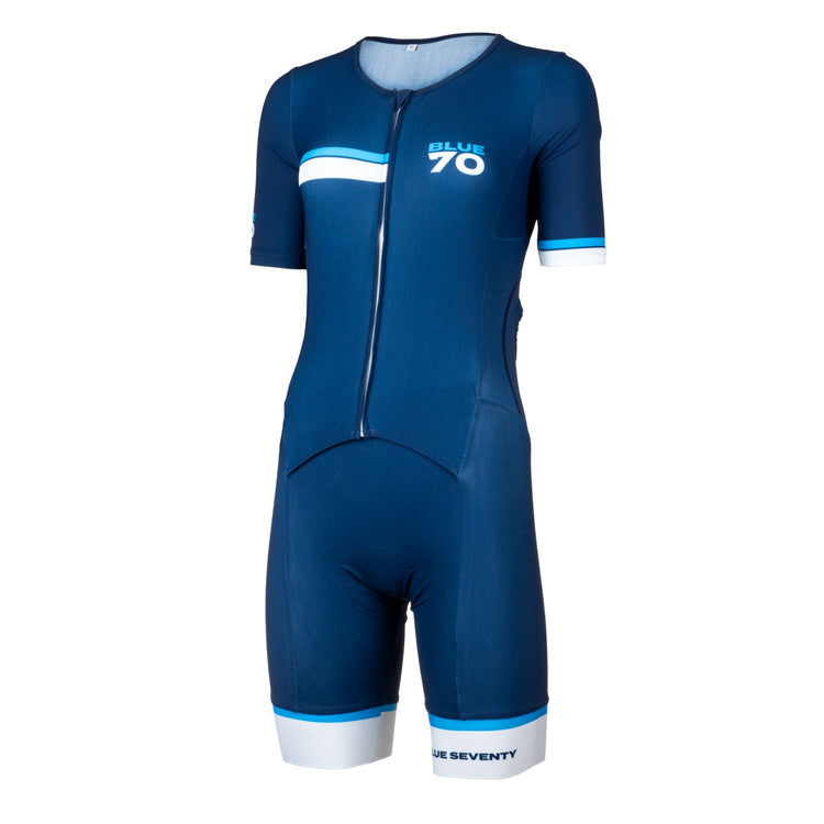 All Day Tri Suit - Women's - Arvada Triathlon Company