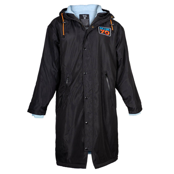 Perfect Parka - Arvada Triathlon Company