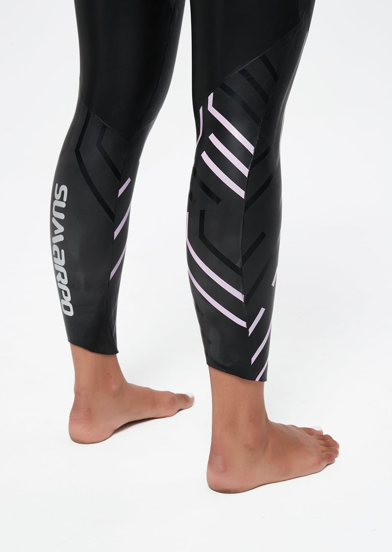 Load image into Gallery viewer, Nova Women's Sleeveless Eco Open Water Swimming Wetsuit

