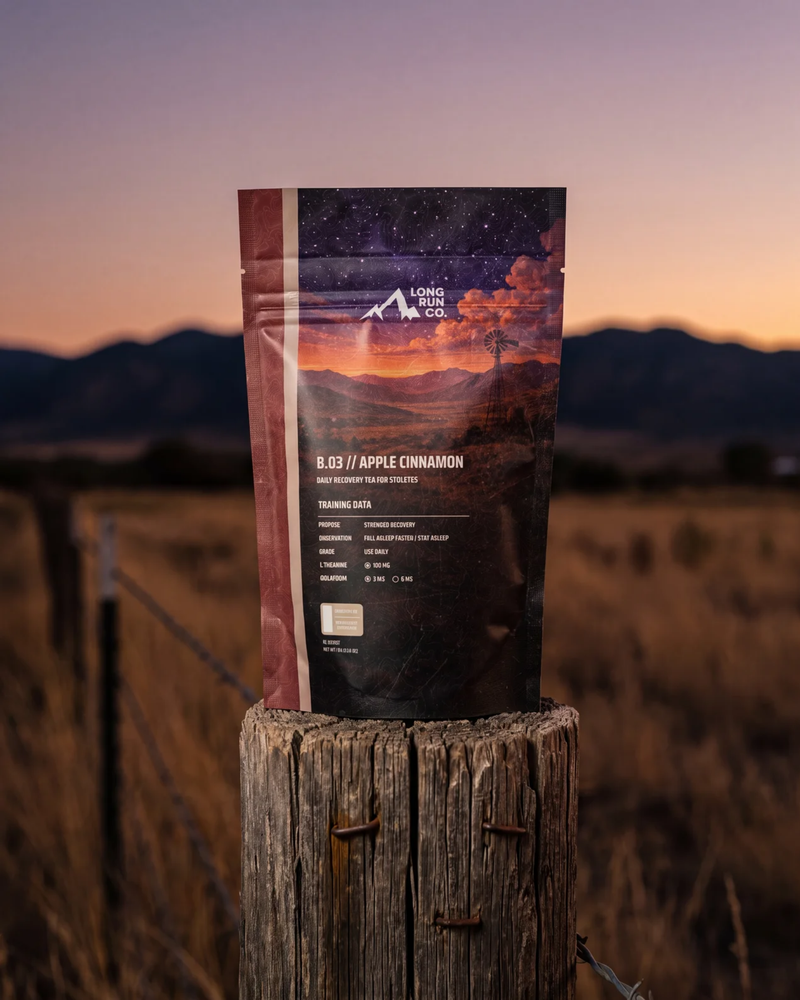 Load image into Gallery viewer, Backcountry: Rest &amp; Recover Tea
