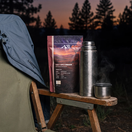 Backcountry: Rest & Recover Tea
