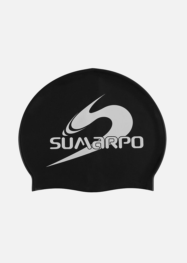 Load image into Gallery viewer, Silicone Swim Cap
