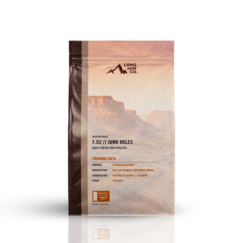 Load image into Gallery viewer, Long Run Coffee

