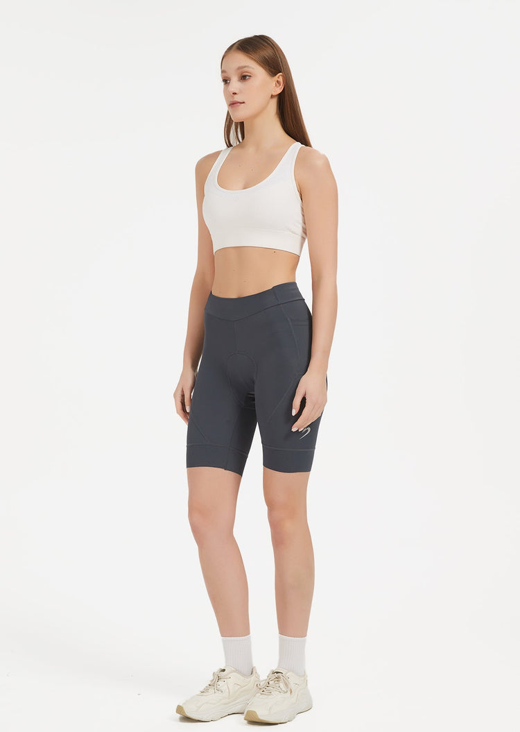 Women's Cycling Training Shorts - Arvada Triathlon Company