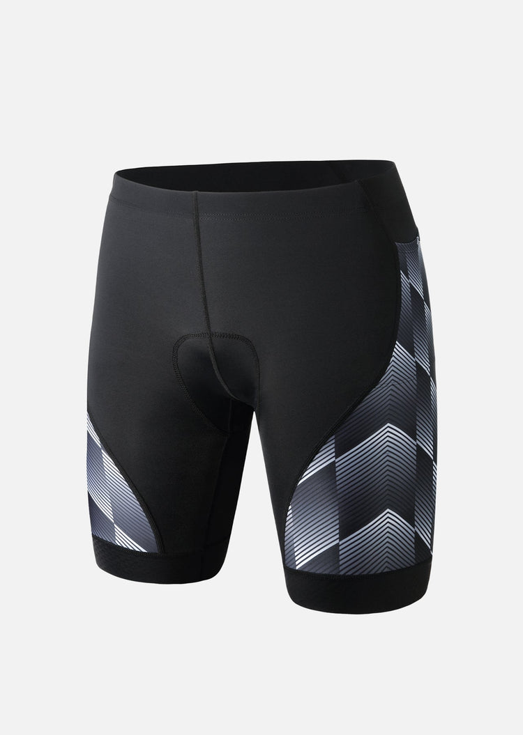 Men's Cycling Training Shorts - Arvada Triathlon Company