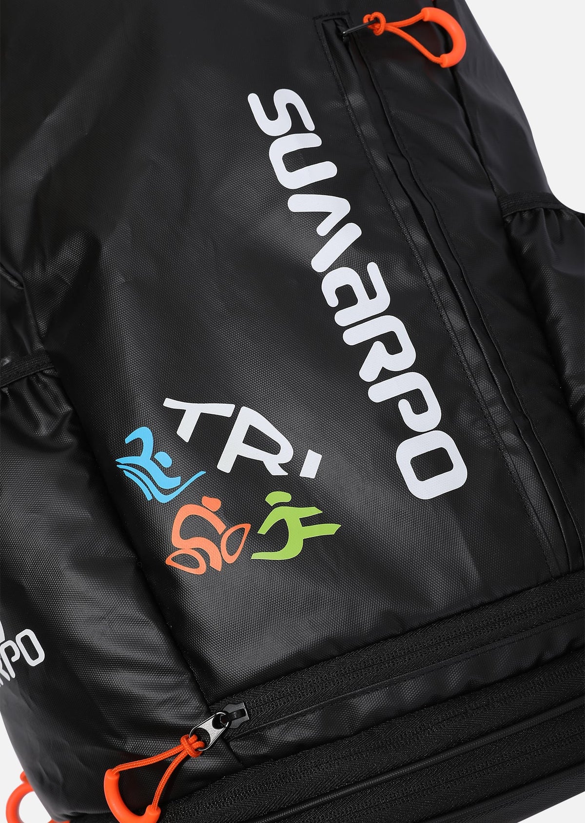 Triad Triathlon Transition Bag - Arvada Triathlon Company