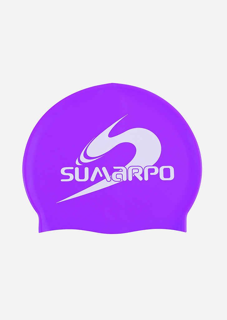 Load image into Gallery viewer, Silicone Swim Cap

