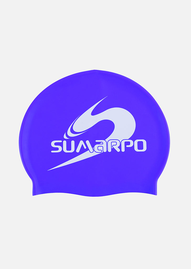 Load image into Gallery viewer, Silicone Swim Cap
