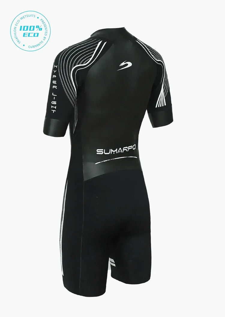 Hyper Light Women's Eco Swimrun Wetsuit - Arvada Triathlon Company