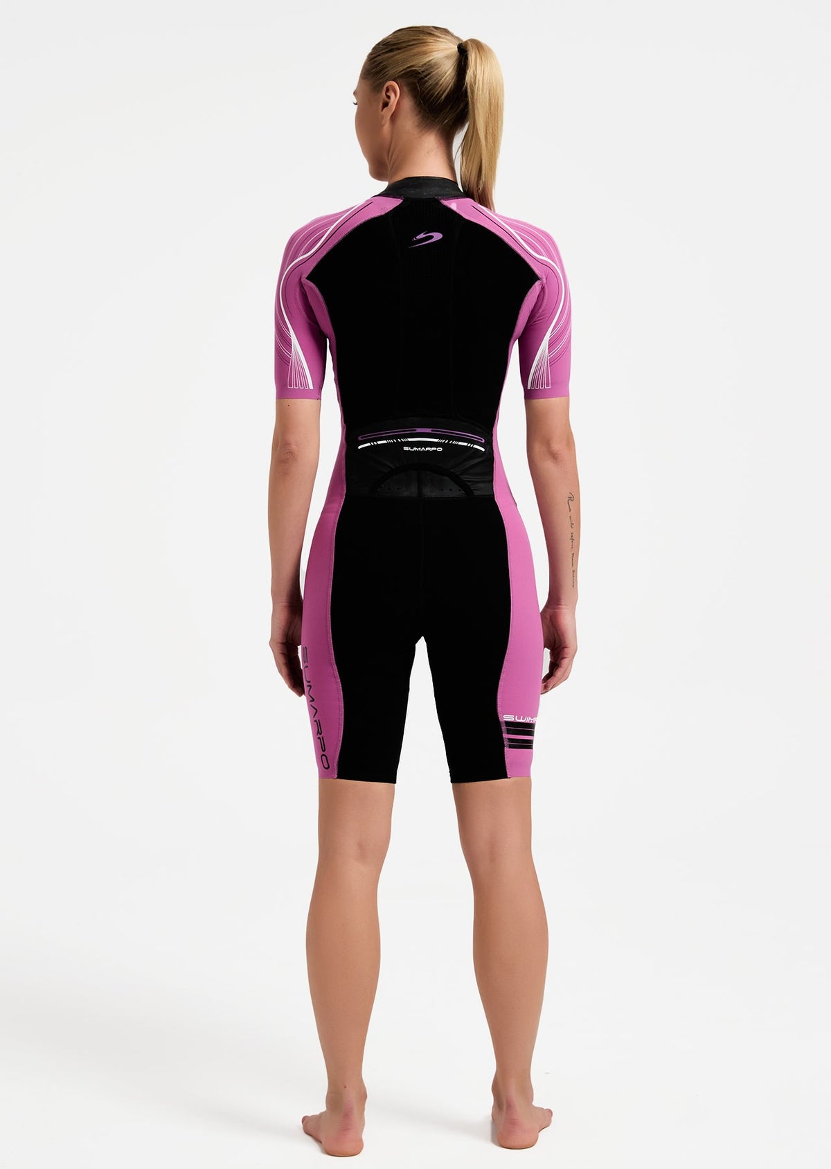 Hyper Fast Women's Eco Swimrun Wetsuit - Arvada Triathlon Company