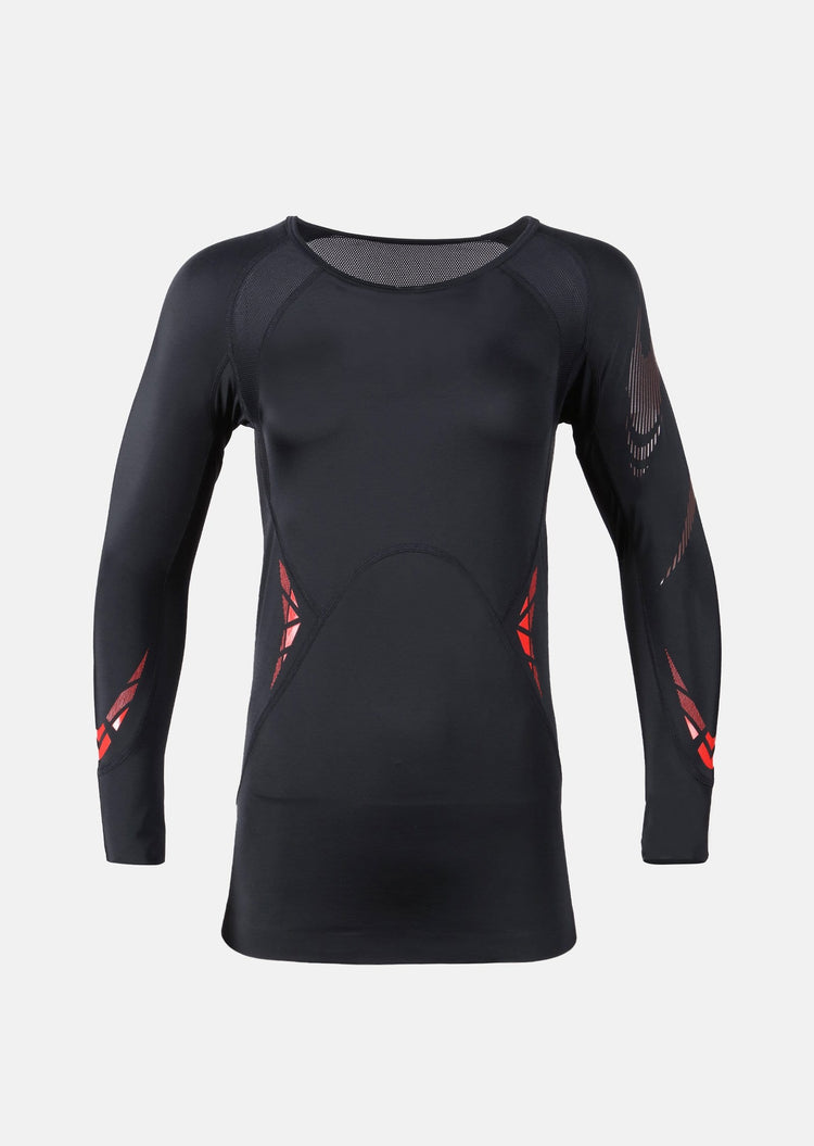 Generator Women's Compression Top - Arvada Triathlon Company