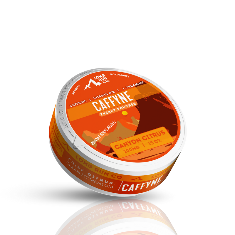 Load image into Gallery viewer, CAFFYNE Energy Pouches
