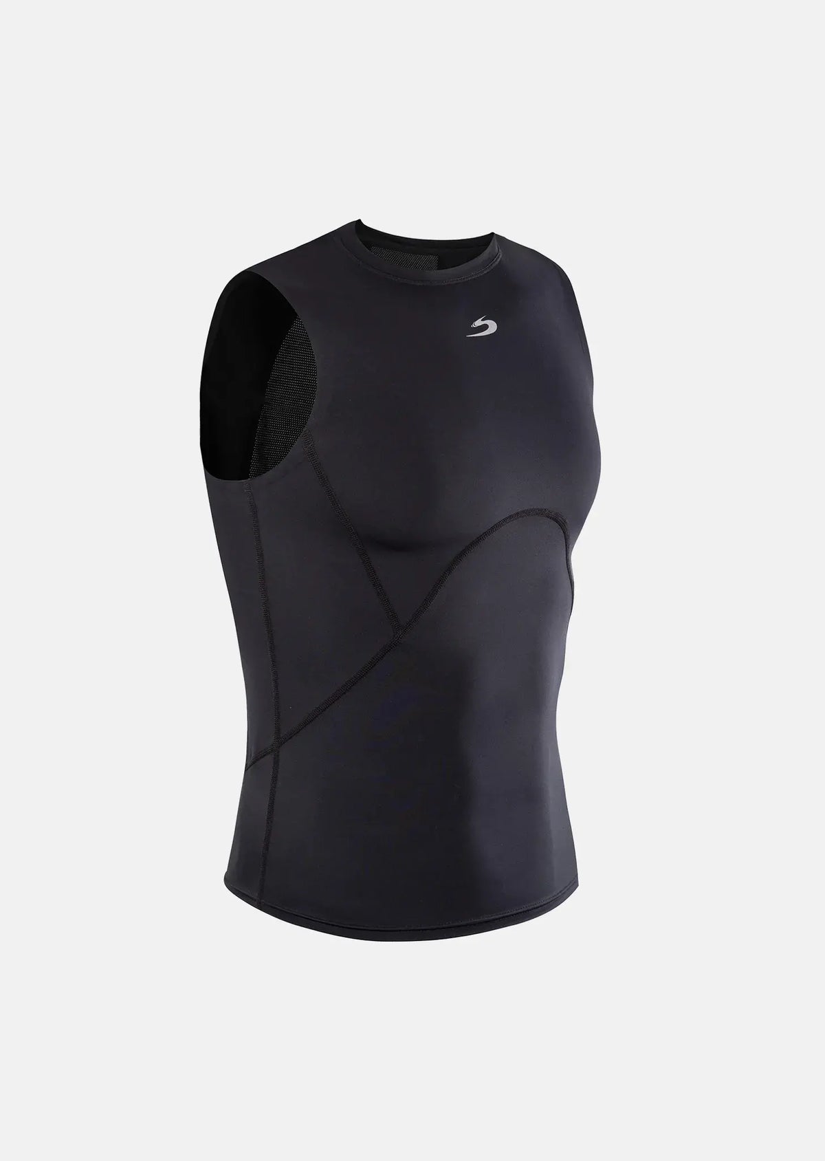 Tempo-Core Men's Compression Tank Top - Arvada Triathlon Company
