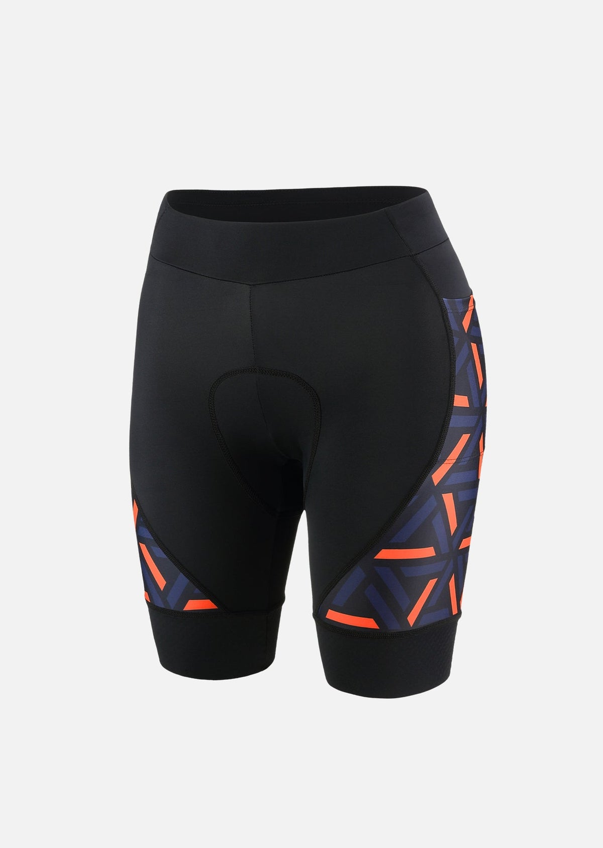 Women's Cycling Training Shorts - Arvada Triathlon Company