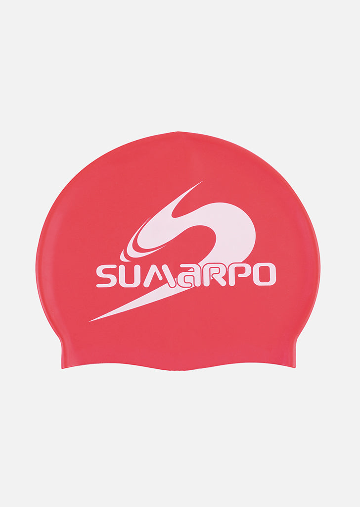 Load image into Gallery viewer, Silicone Swim Cap
