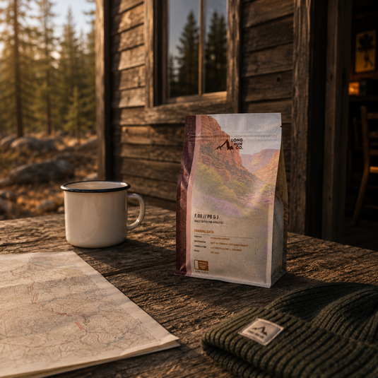 Long Run Coffee