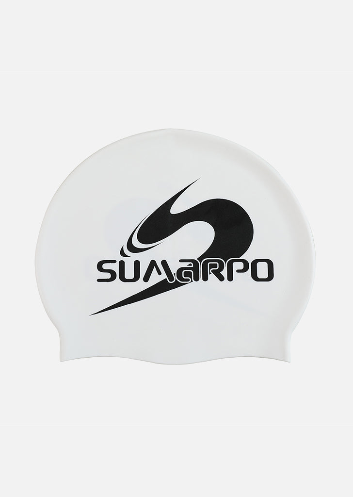 Load image into Gallery viewer, Silicone Swim Cap
