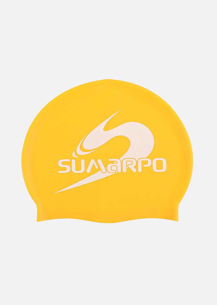 Load image into Gallery viewer, Silicone Swim Cap
