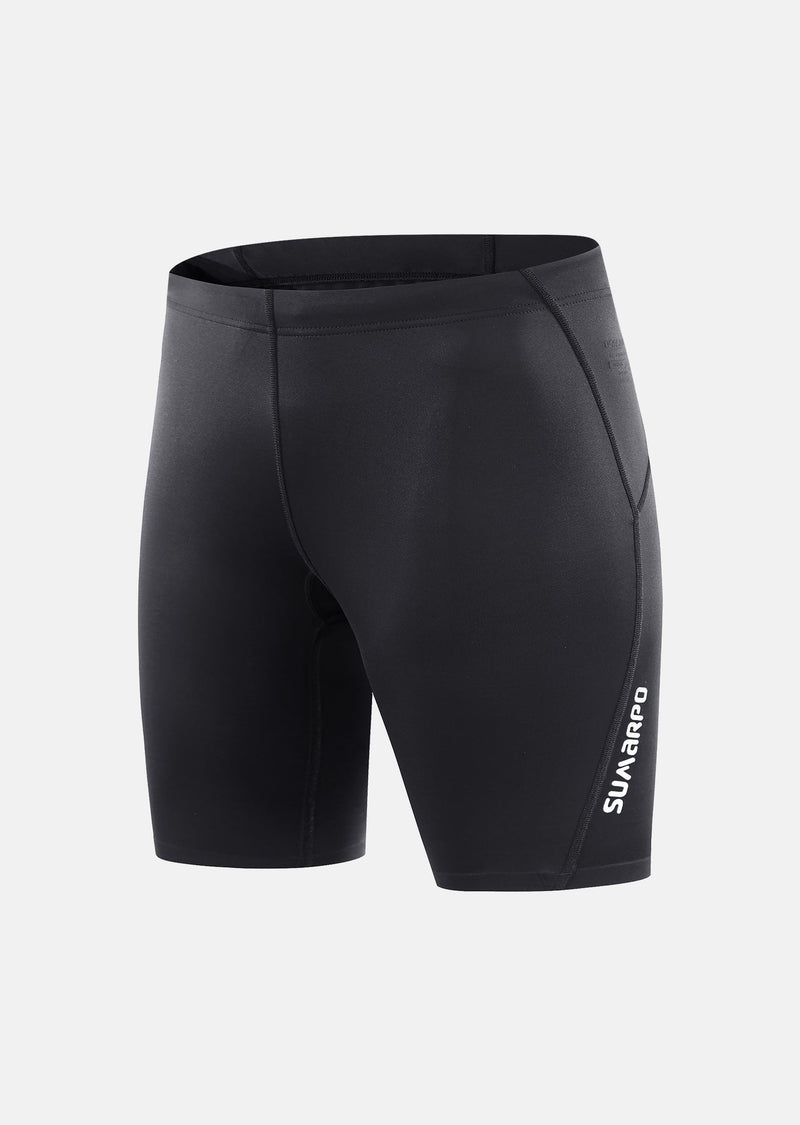 Load image into Gallery viewer, Tempo-Flex Women's Compression Shorts
