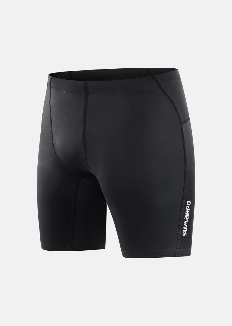 Load image into Gallery viewer, Tempo-Flex Men's Compression Shorts
