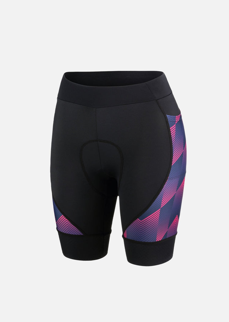 Women's Cycling Training Shorts - Arvada Triathlon Company