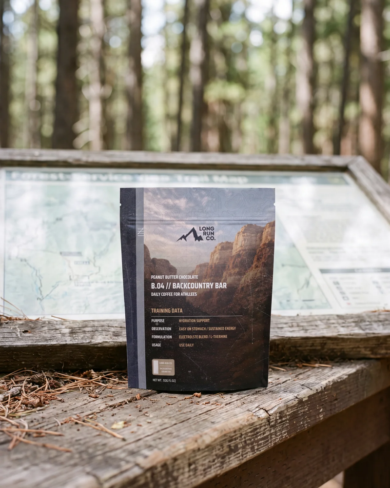 Load image into Gallery viewer, Backcountry: PB Chocolate / S'mores / Cookies &amp; Cream
