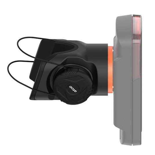 Seatpost Radar Mount - Arvada Triathlon Company