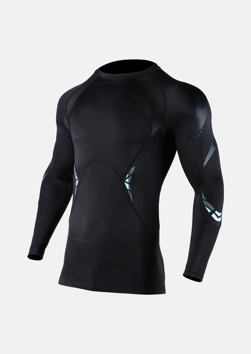 Load image into Gallery viewer, Generator Men's Compression Top
