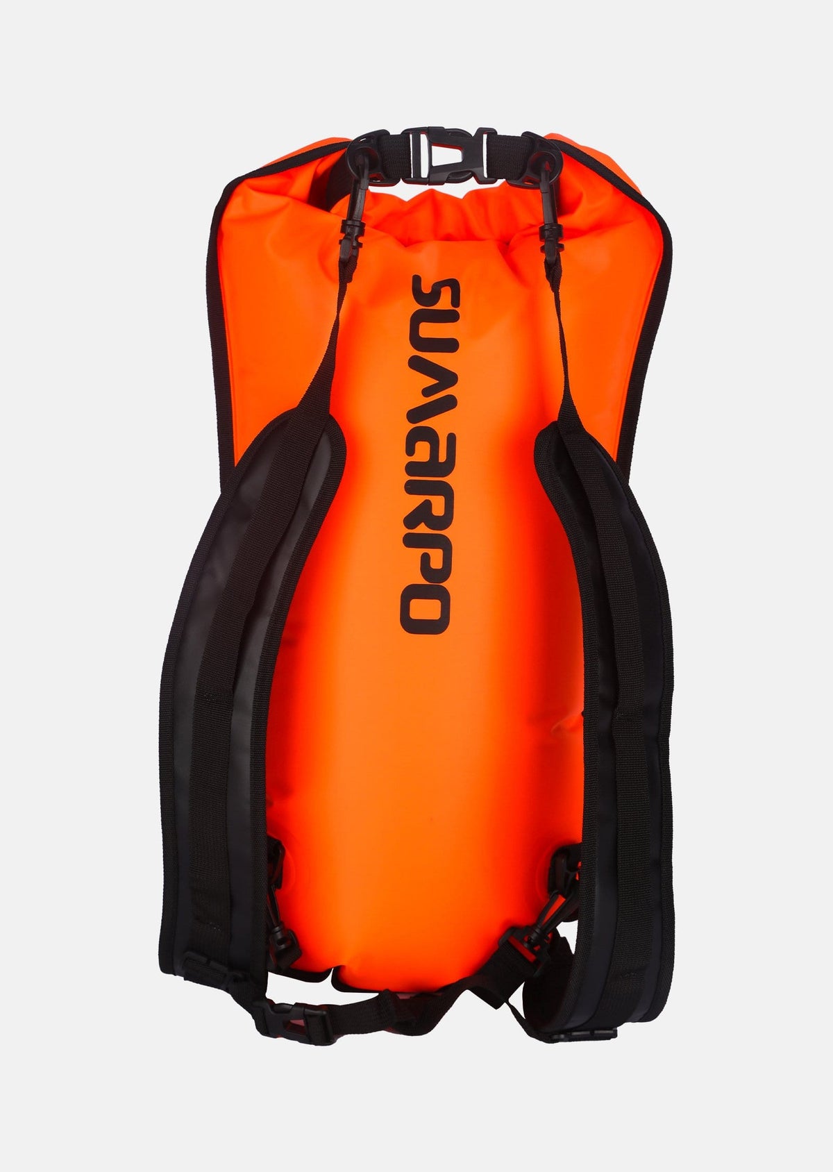 Safety Swim Buoy 28L - Arvada Triathlon Company