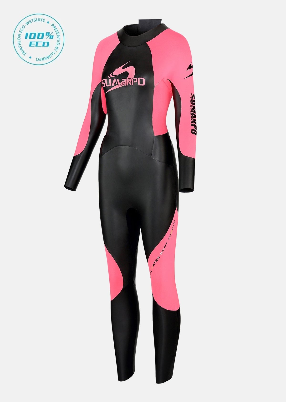 Aspire Women's Open Water Swimming Wetsuit (Breaststroke & Free Style) - Arvada Triathlon Company