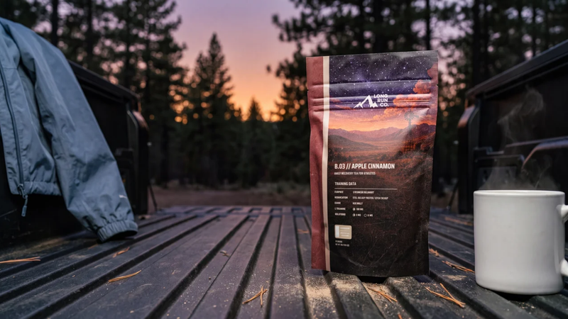 Load image into Gallery viewer, Backcountry: Rest &amp; Recover Tea
